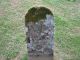 Photo of headstones/thumb_Jessie MacLennan (MacKenzie) died 1907 MI Gairloch Old